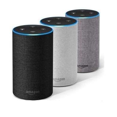 Amazon Amzon Echo Smart Hub智能音箱