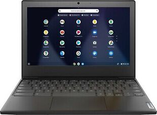 联想(Lenovo) Chromebook 3谷歌系统笔记本电脑4+32G64G 11 Linux