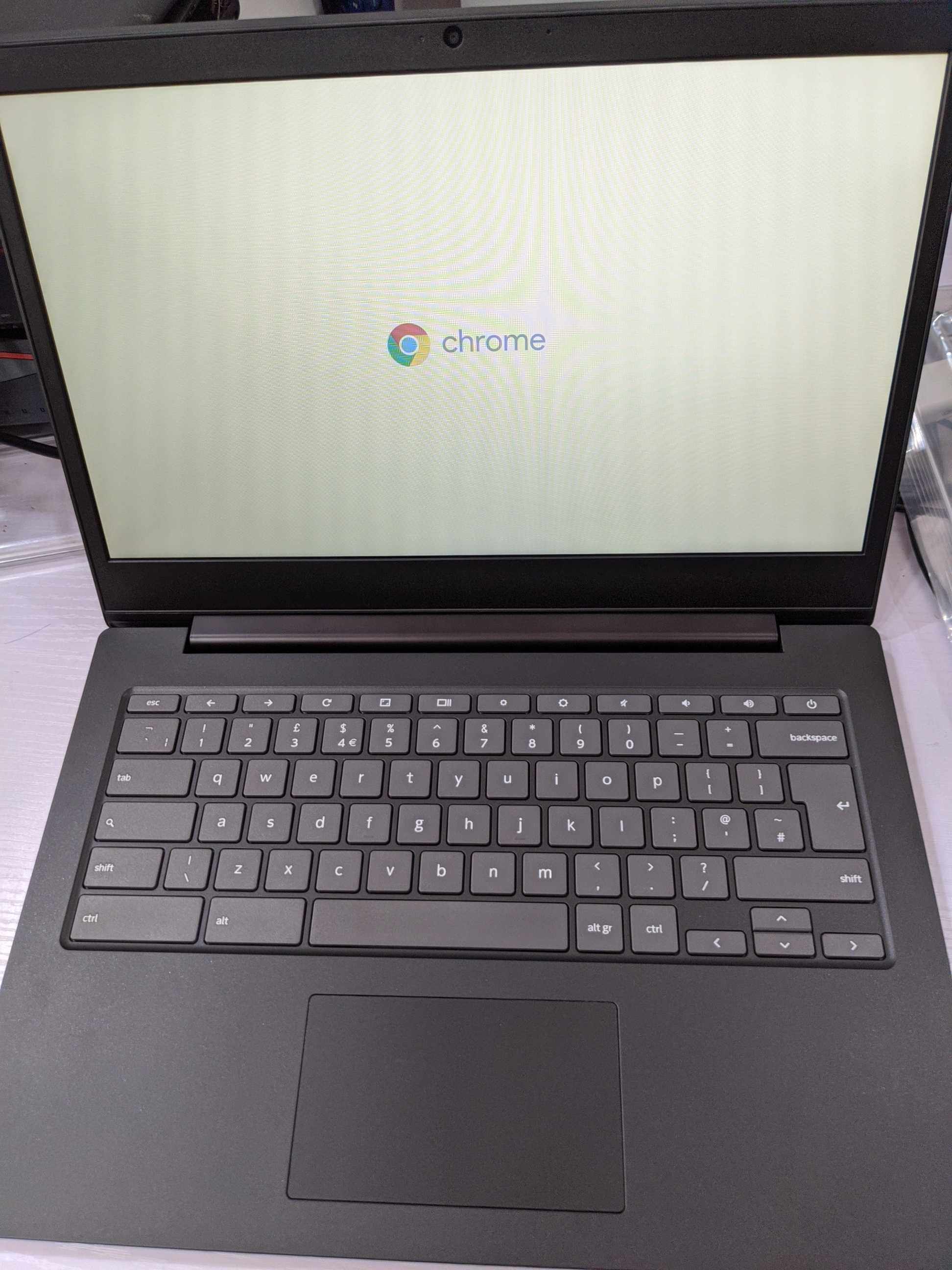 Lenovo Chromebook C340-14 N4000 4+32G二合一360度翻转触屏