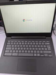 Chromebook C340 N4000 32G二合一360度翻转触屏 Lenovo