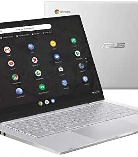 ASUS 华硕 Chromebook C425 笔记本电脑-14英寸M3 i5 i7 8g128g