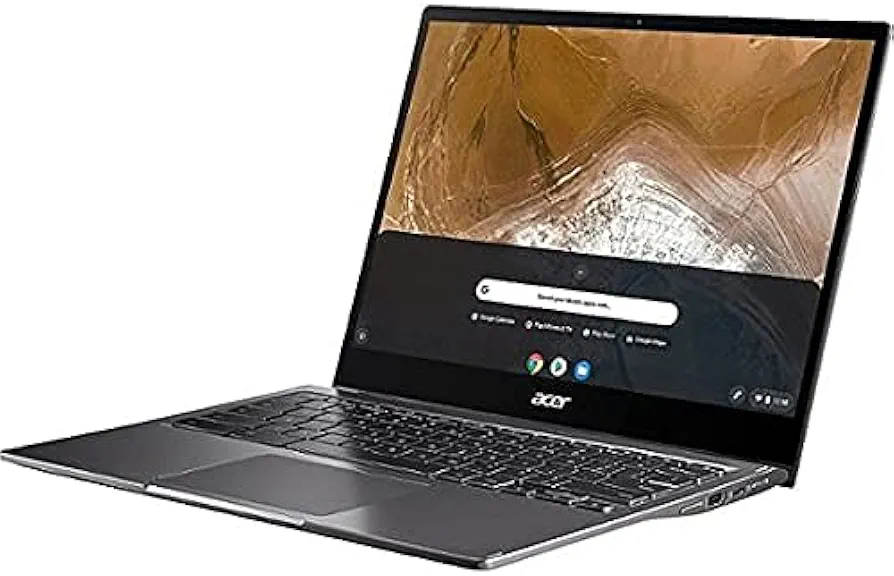 Acer CP713 13.5" Touchscreen 2 in 1 Chromebook 2k i3i510代