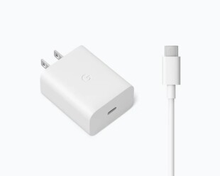 谷歌 Charger Type 30W 手机充电器USB pixel Google 18W