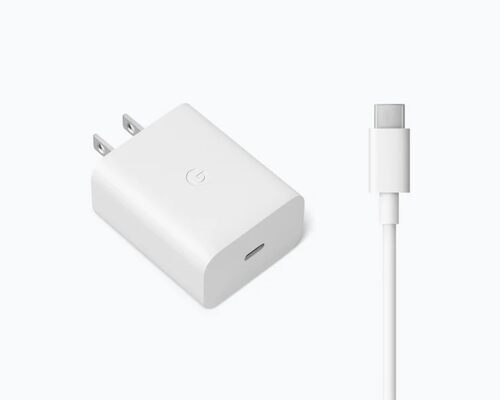 谷歌/Google pixel 手机充电器USB-C Charger 18W/30W PD Type-C