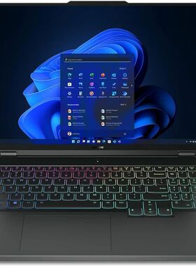 Legion Pro 7 9 16 pro 5 15 5pro s7 slim 7 R5