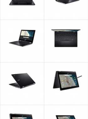 Acer Chromebook R752TN spin 511带笔