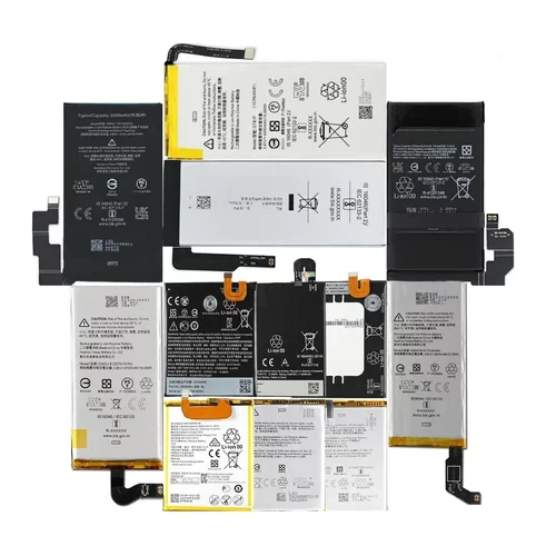 Pixel 1 2 3 4 5 6 7 8 9 10 XL Pro a Battery谷歌手机电池系列