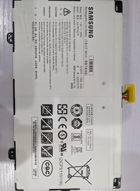 三星/Samsung AA-PBTN2TP/AA-PBUN2TP xe510c24原装笔记本电池200
