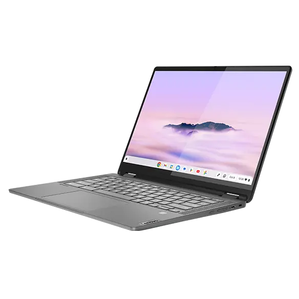 IdeaPad Flex 5i Chromebook Plus Gen 7谷歌人工智能13代u