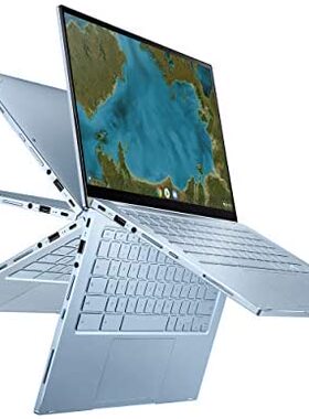 Asus Chromebook C433TA 奔腾i3i5i7 4g/8g16g 32/64/128/256/512