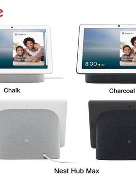 Google Nest Hub Max Smart Display10