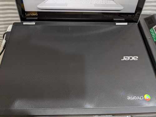 Acer Chromebook R 11 C738T R11