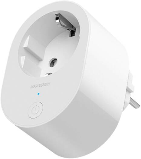 小米米家智能插座1/2WiFi版图片