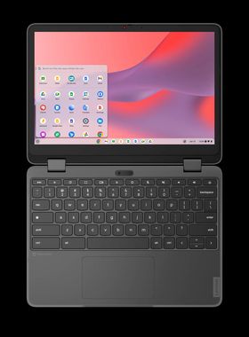 Lenovo 500e Yoga Chromebook Gen 4 12.2