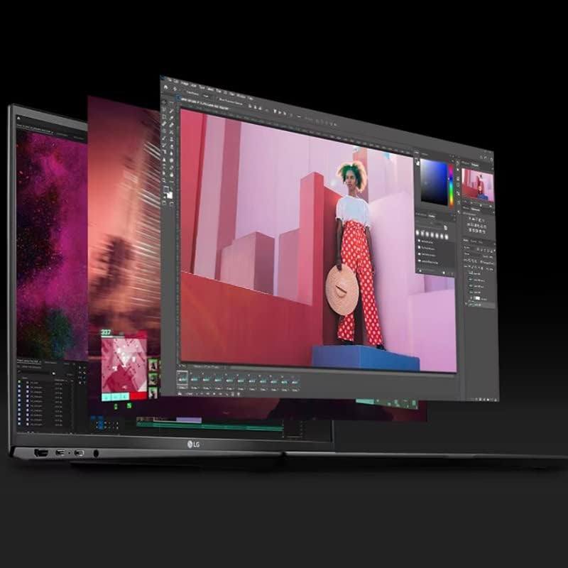 LG Gram 17ZB90R 17