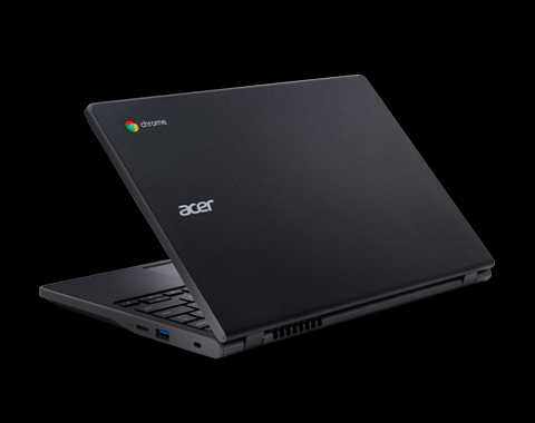 Acer C771T Chromebook学生上网本支持安卓Celeron/i5
