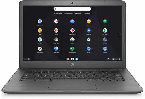 HP Chromebook TPN-Q220 11.6寸Laptop AMD A4, 4 GB RAM 32G触屏