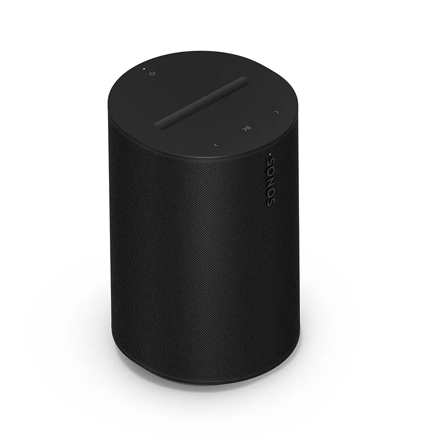 Sonos Era 100 WiFi Bluetooth SmartSpeakerAlexa智能扬声器音箱