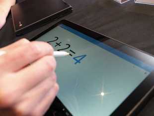 300e 100e N3350 联想笔记本Lenovo 500e 32GB chromebook