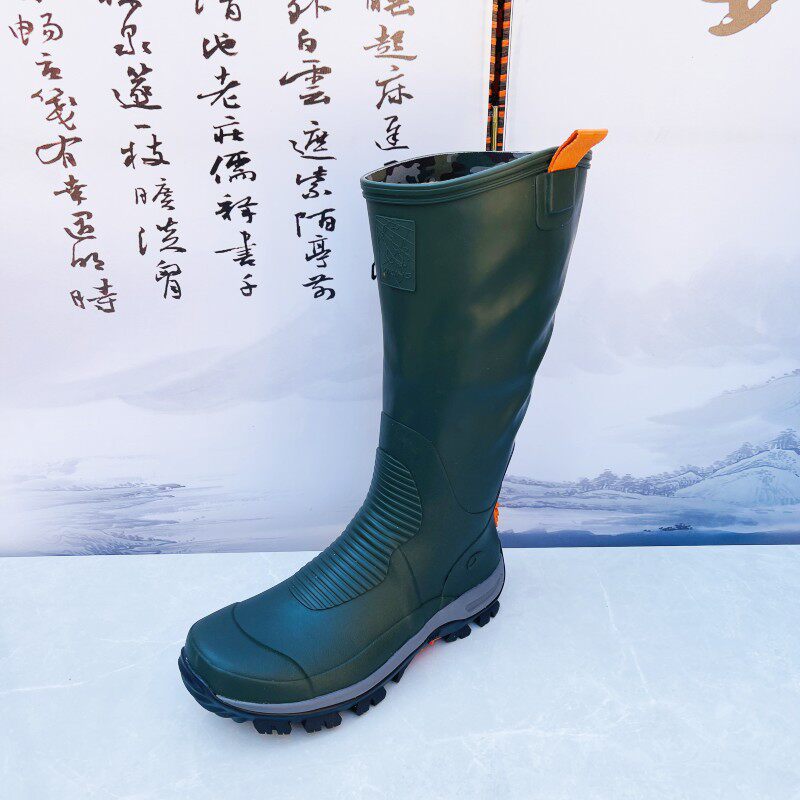 Viking四季防水橡胶外贸雨鞋特价