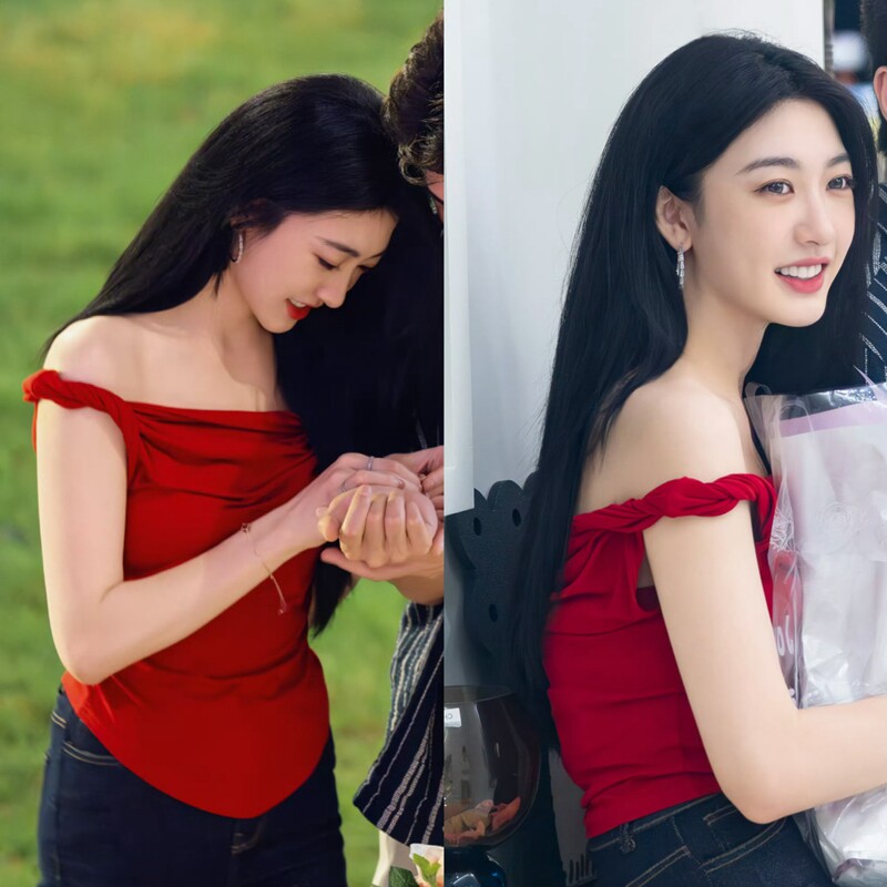 欧购心动的信号孙乐言同