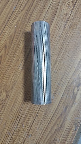奇滤鱼马桶鱼便分离器专用滤网