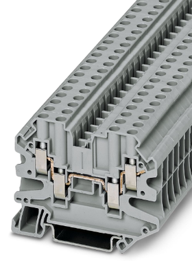 菲尼克斯 4导线通用接线端子UT 4-QUATTRO HV3048823特价数量有限