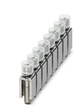 菲尼克斯 固定式桥接件；SCBI 10-6 W  订货号3000834