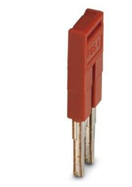 菲尼克斯 组合端子附件，插拔式桥接件；FBS2-4 订货号3030116