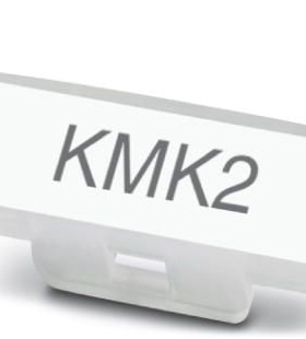 菲尼克斯 标识夹；KMK2  订货号1005266
