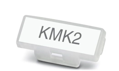 菲尼克斯 标识夹；KMK2  订货号1005266