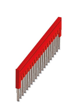 菲尼克斯 组合端子附件，插拔式桥接件；FBS20-4订货号3030352