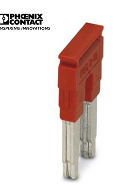 菲尼克斯 组合端子附件，插拔式桥接件；FBS2-12  订货号3005950