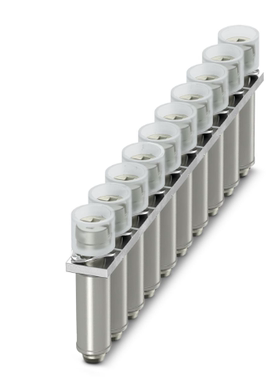 菲尼克斯 螺钉式桥接件；SCBI 10-5 N W  订货号3000833