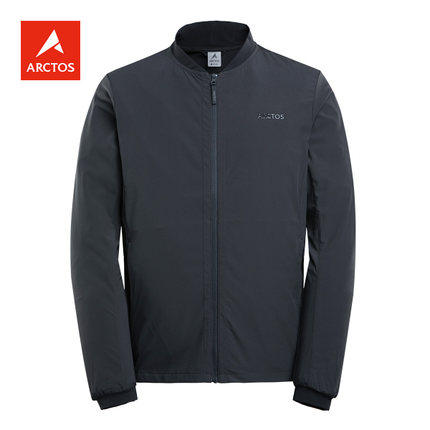 arctos极星户外神衣防风轻薄夹克