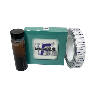 范德Biofount waxfilm实验室封口膜     宽2.5cm 长38m WF-662M