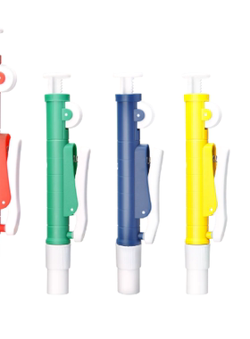 dragonlab大龙 新款助吸器 助吸泵 2/5/10/25ml