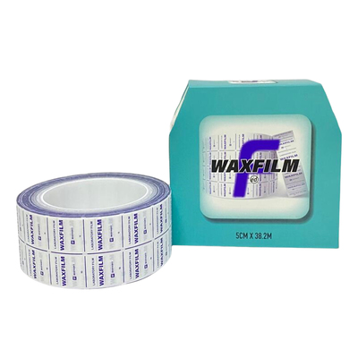 范德Biofount waxfilm实验室封口膜   宽5cm 长38m WF-665M