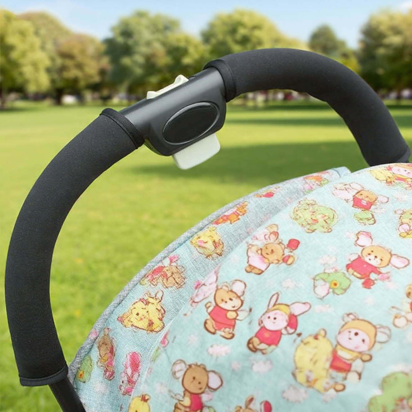 婴儿手推车扶手套宝宝学步车把手套保护层开裂防脏配件黑色潜水料,婴童用品,推车配件,淘宝优惠券,粉丝福利购,淘宝优惠卷