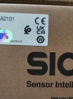 (议价)西克SICK 激光测距DL100-22AA2101  余