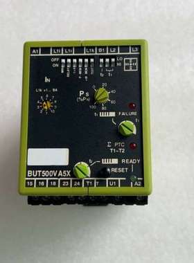 TELE时间继电器BUT500VA5X 230V 质议价