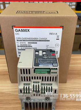 安川变频器CIPR-GA50X4005A-CAAASA议价