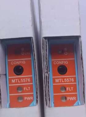 (议价)安全栅MTL5576   MTL5514D MTL504