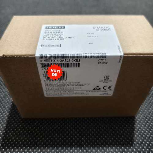 6ES7214-2AS23-0XB8议价