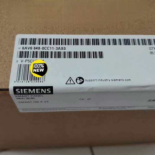 （议价)6AV6648-0CC11-3AX0SMART 7