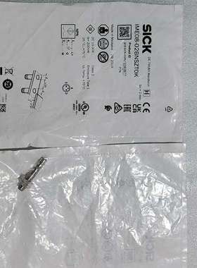 （议价)西克SICK接近开关IME08-02BNSZTOK IM