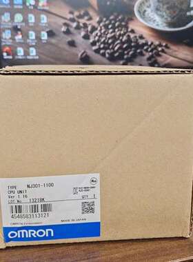 （议价)NJ301-1100 CPU单，，