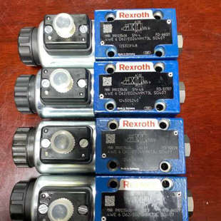 R901235406 4WE6D62EG24N9K73LS议价