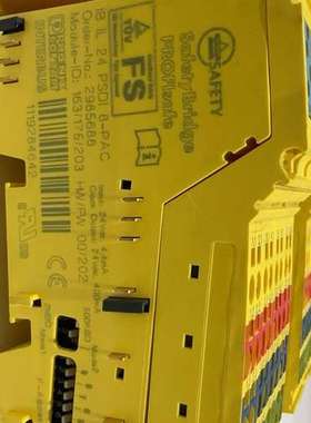 (议价)菲尼克斯IB IL 24 PSDI 8-PAC