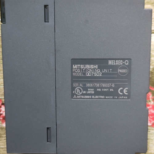 QD75D2  好 议价